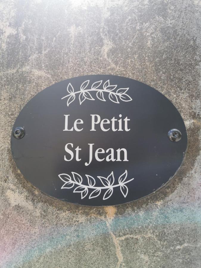 Le Petit St Jean Villa Cazouls-d Herault Exterior foto
